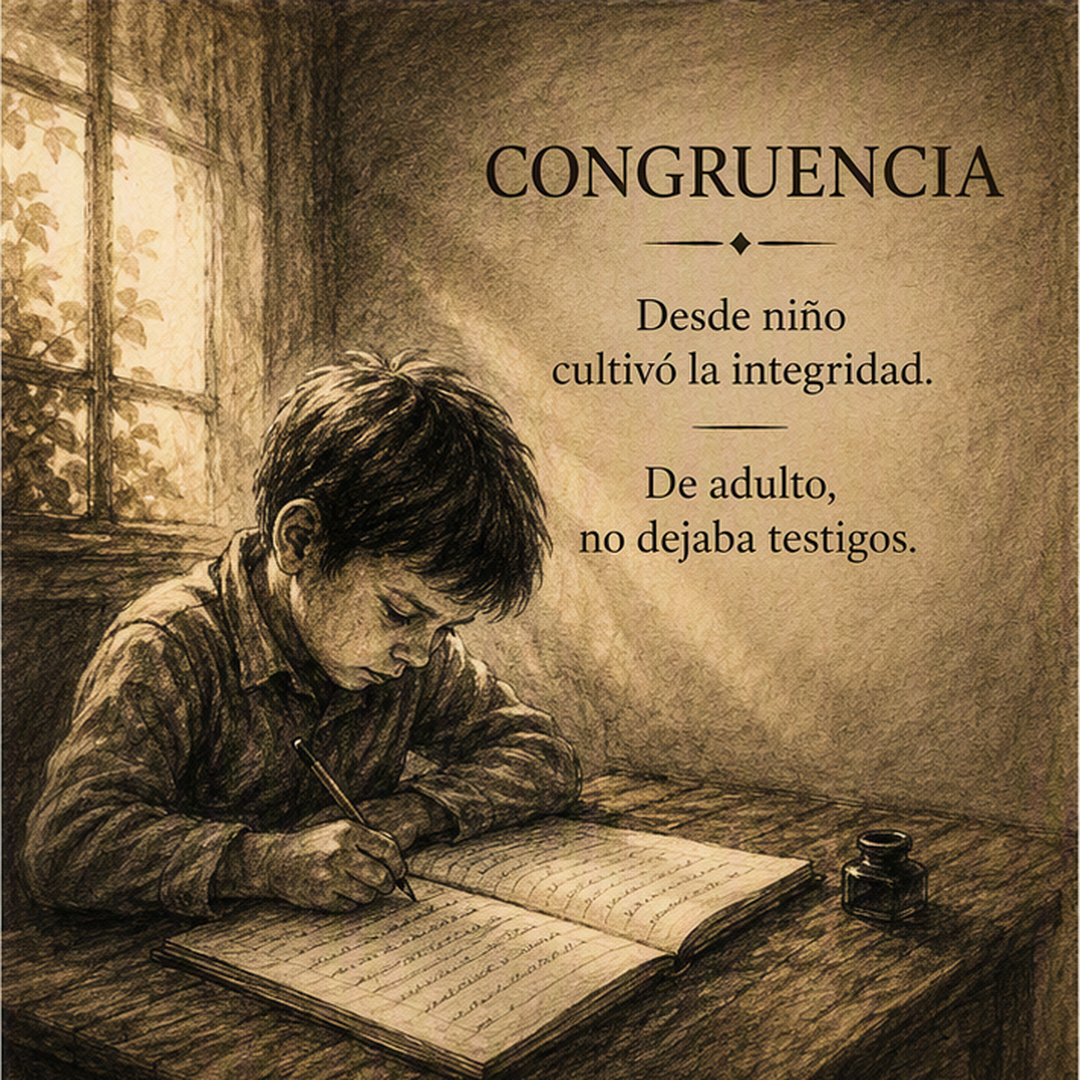 "CONGRUENCIA"
